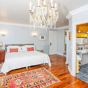 Mailan Parking Incluido Country house